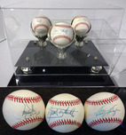 50% Off Select Items 50% Off Select Items Colorado Rockies 1997 Season Signed Baseballs & Case